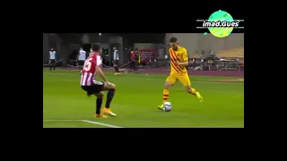 Fc Barcelona vs Athletic Bilbao 4-0  goals and highlights