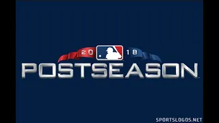 2018 MLB Postseason Highlights