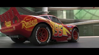 ТАЧКИ 3. Трейлер 2 - Cars 3. Trailer 2