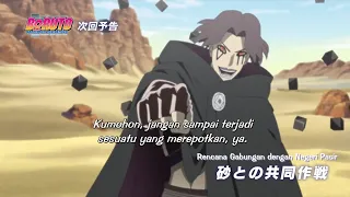 Preview! Boruto: Naruto Next Generation episode 169 Bsubtitle Indonesia (HD)