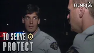 To Serve and Protect | K-9 Pursuit | Reality Cop Drama