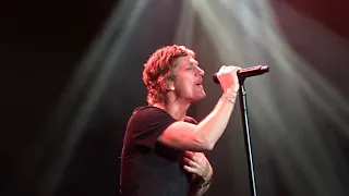 7. If You're Gone/I Am An Illusion - Rob Thomas - Atlantic City 1/18/19