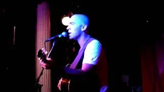 Ed Kowalczyk Heaven Acoustic