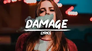 Outr3ach & Riell - Damage (Lyrics)