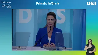 [DIÁLOGOS SOBRE A EDUCAÇÃO] 14/12 - Primeiros Anos