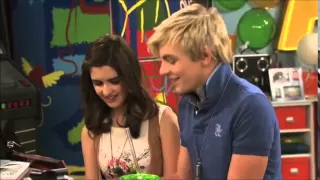 Austin & Ally - Funny Moments