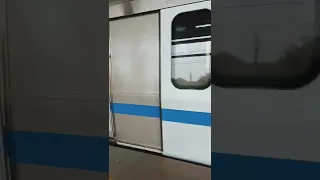 Welcome To Delhi Metro