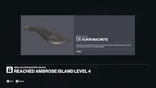 Hitman 3 Ambrose Island Sniper Assassin Guide Under the bridge Beacon is lit Challenge Walkthrough