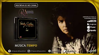 Shirley Carvalhaes - TEMPO