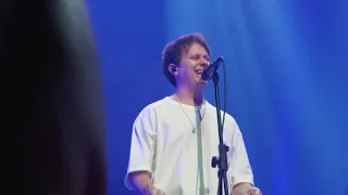 Nothing But Thieves - Number 13 @ Yes24 Live Hall, Seoul, South Korea