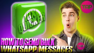 How to Send Bulk Whatsapp Messages 🔥 How to Maximize WhatsApp Marketing?