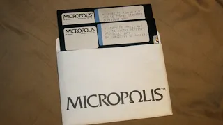 Micropolis (company) | Wikipedia audio article
