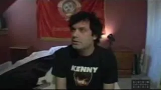 Kenny vs Spenny-First one to laugh looses (funny scene)