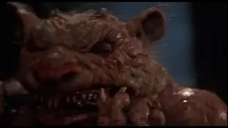 Ghoulies 2 1987 tribute