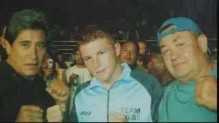 Saul "Canelo" Alvarez Boxing Motivation N4