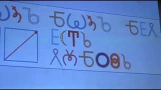 Наука и искусство   Формулировки наук   Говоров В И  в ЦДЛ 11 мая 2016