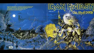 Iron Maiden - Live After Death (Japan Edition) (1985) HD 720p