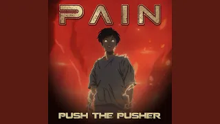 Push The Pusher