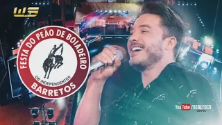 WESLEY SAFADÃO AO VIVO EM BARRETOS 2021 - ATUALIZOU 7 MUSICA NOVA - BEBETOCD