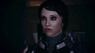 Mass Effect Bring Down the Sky DLC: Killing Balak