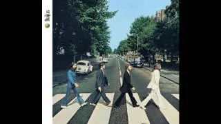 The Beatles-Come Together [HD]