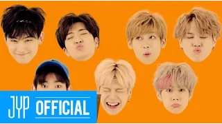 GOT7 "딱 좋아(Just right)" Teaser Video