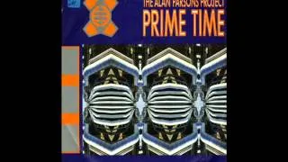 the alan parsons project - prime time (7'' version)