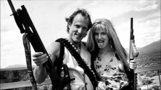 Shitlist - Natural born killers soundtrack