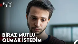 Bu Hayatta Her Şey İstediğimiz Gibi Gitmiyor - Yargı