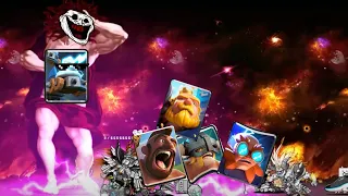 Zappies are Out of This World - Clash Royale