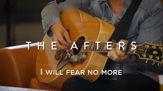 I Will Fear No More (Pulse Sessions)