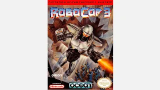 RoboCop 3 (NES прохождение) 4K Ultra HD