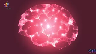 Brain Healing Music: Rebuild Your Brain with Brain Healing Frequencies