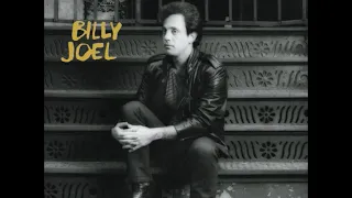 Billy Joel - An Innocent Man (Live Album)