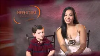 Nephcure-60 Cheryl Wray & Matthew.mp4