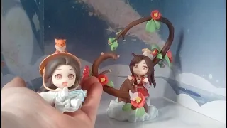 Heaven Official's Blessing - Until I Reach Your Heart Ver. Figure Review Part 1 (Unboxing)