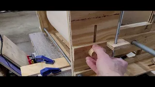 An Improved Outer Drum Milling Jig