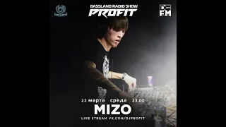 Bassland Show @ DFM (22.03.2023) - Guest mix Mizo