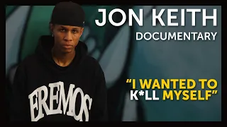 Jon Keith - Dealing With My Demon - this is me tv x impactus