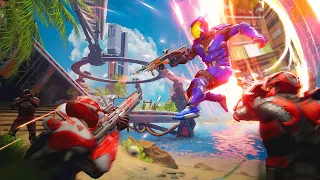 Whatever Happened To SplitGate?