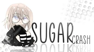 Sugar Crash Tradução + Gcmv | Gacha club | GC • | @sayuri-san4811