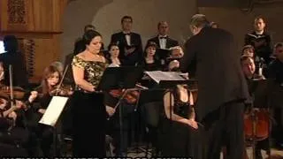 Vivaldi - Gloria X: Qui sedes ad dexteram Patris