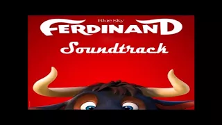 Ferdinand Sountrack - I Know You Want Me (Calle Ocho) - Pitbull