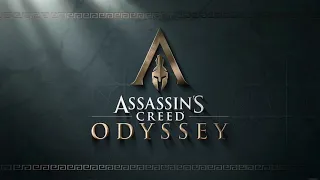 Guards of the Cult - Assassin's Creed Odyssey Original Game Soundtrack