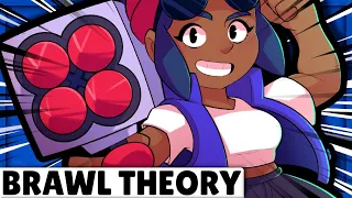 Brawl Theory: The Origin of EVERY Brawler!