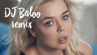 GROSU - Голый король (DJ Baloo remix)