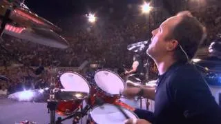 Metallica - Seek And Destroy (Live) - Nimes, France - HD