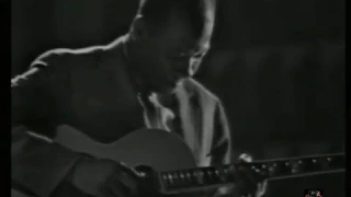 Grant Green Trio (LIVE VIDEO 1969)