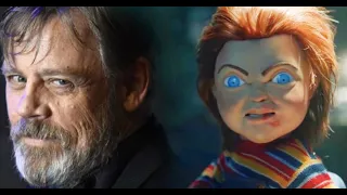 Child's Play 2019 Edit (Mark Hamill/Chucky ACTUALLY laughs)