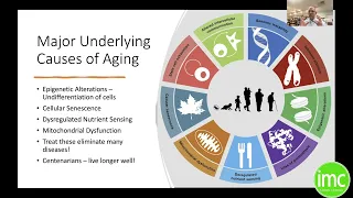 Aging Well (2022), Practical Tips to Live Healthy, Happy, and Vital Throughout Life!